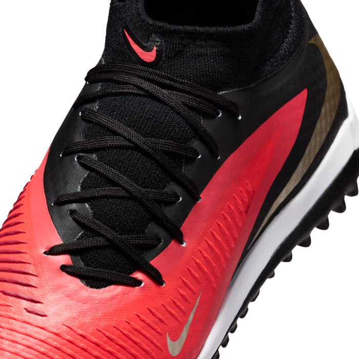 Ghete fotbal Nike Phantom 6 High Academy TF [3]