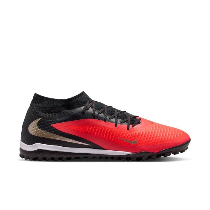 Ghete fotbal Nike Phantom 6 High Academy TF [8]