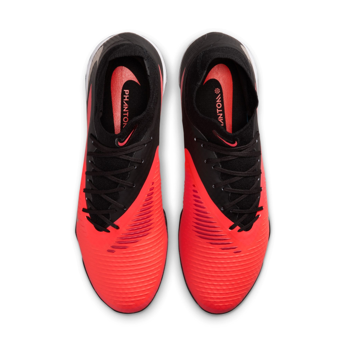 Ghete fotbal Nike Phantom 6 High Academy TF [6]