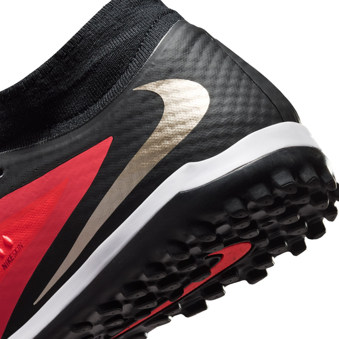 Ghete fotbal Nike Phantom 6 High Academy TF [4]