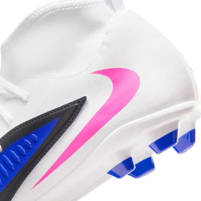 Ghete fotbal Nike Phantom 6 High Club FG/MG [4]