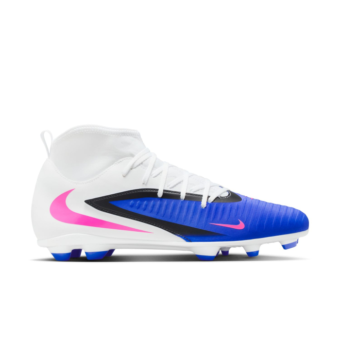 Ghete fotbal Nike Phantom 6 High Club FG/MG [9]