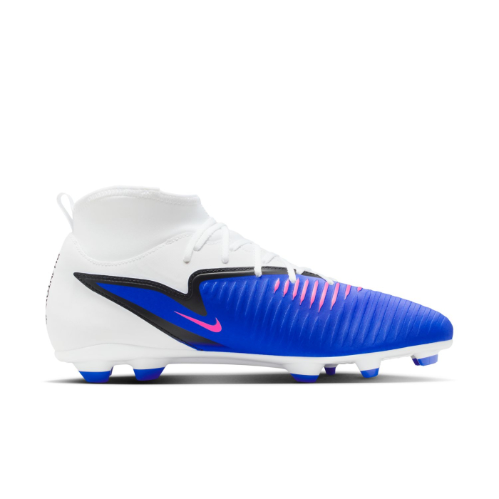 Ghete fotbal Nike Phantom 6 High Club FG/MG [10]