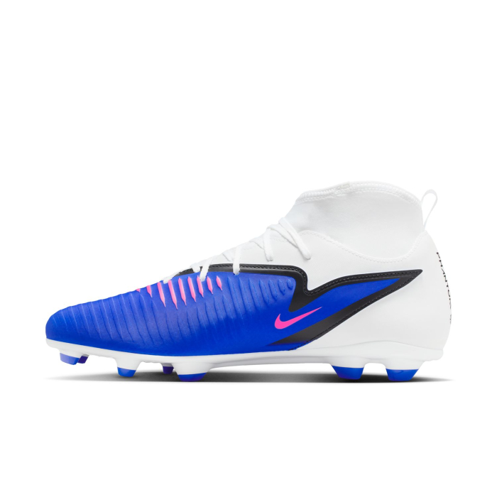 Ghete fotbal Nike Phantom 6 High Club FG/MG [8]