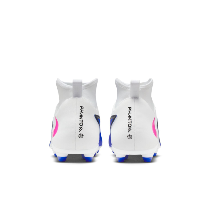 Ghete fotbal Nike Phantom 6 High Club FG/MG [6]