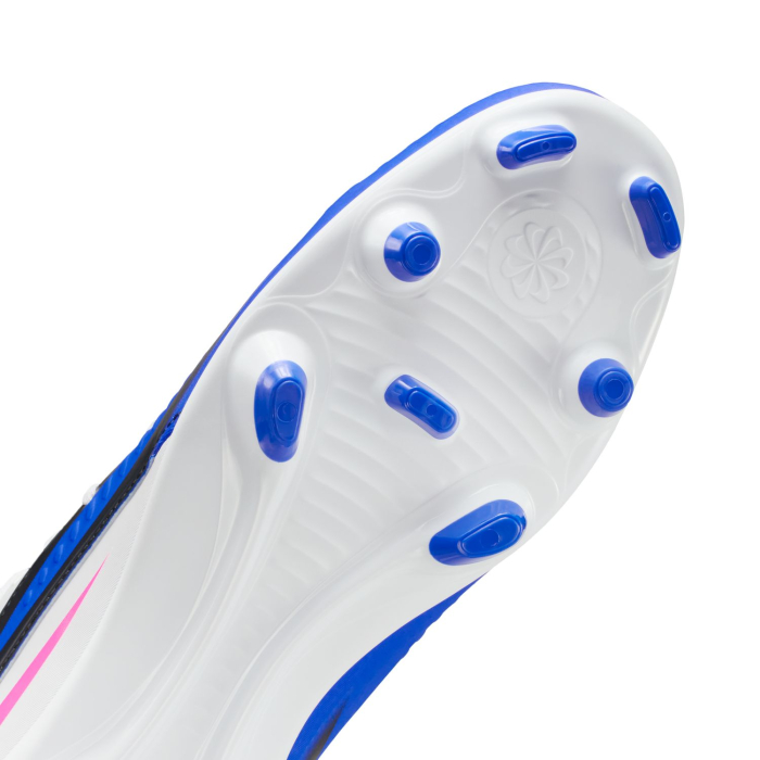 Ghete fotbal Nike Phantom 6 High Club FG/MG [5]