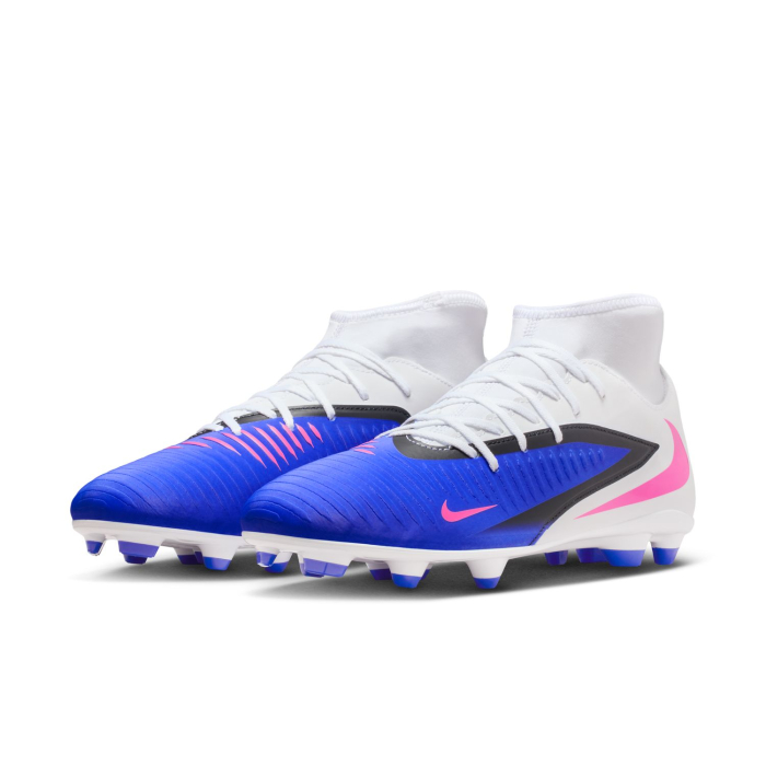 Ghete fotbal Nike Phantom 6 High Club FG/MG [2]