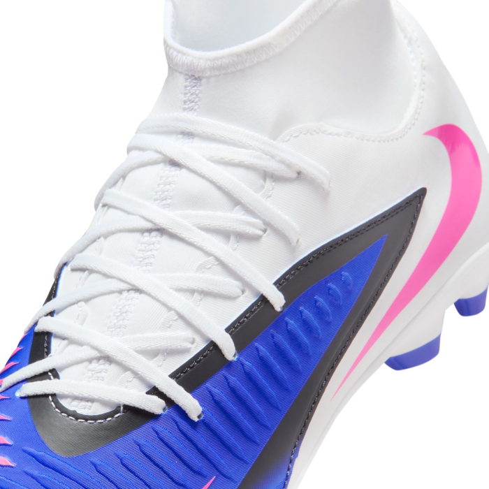 Ghete fotbal Nike Phantom 6 High Club FG/MG [3]