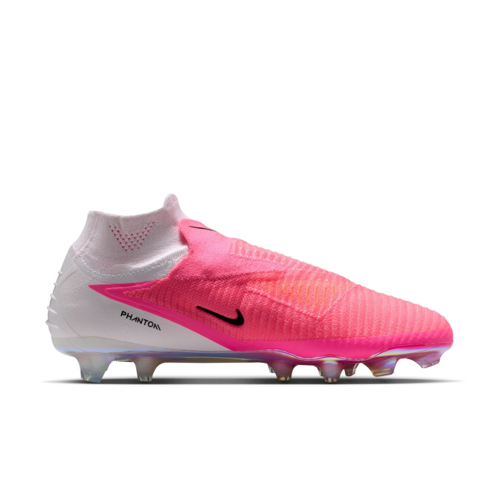 Ghete fotbal Nike Phantom 6 High Elite FG [10]