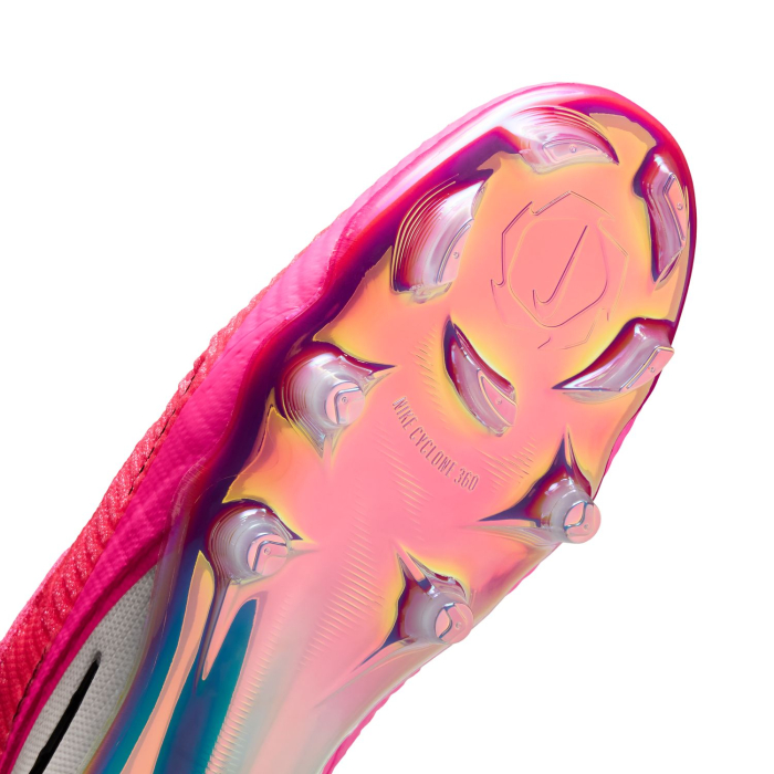Ghete fotbal Nike Phantom 6 High Elite FG [5]
