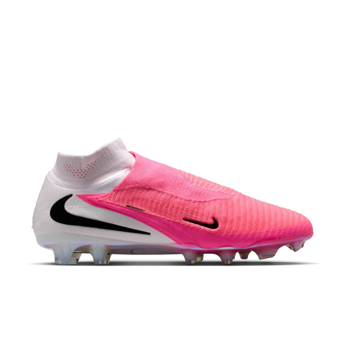 Ghete fotbal Nike Phantom 6 High Elite FG [9]