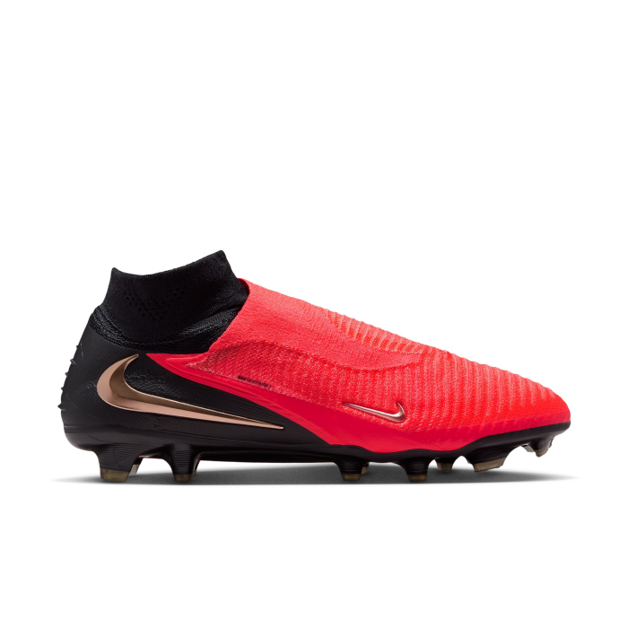 Ghete fotbal Nike Phantom 6 High Elite FG [9]