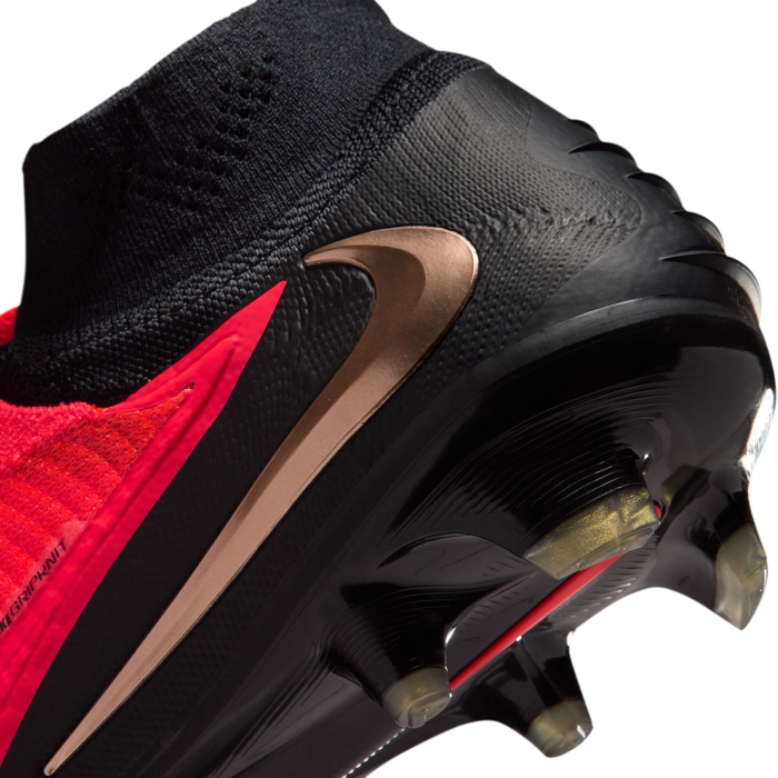 Ghete fotbal Nike Phantom 6 High Elite FG [4]