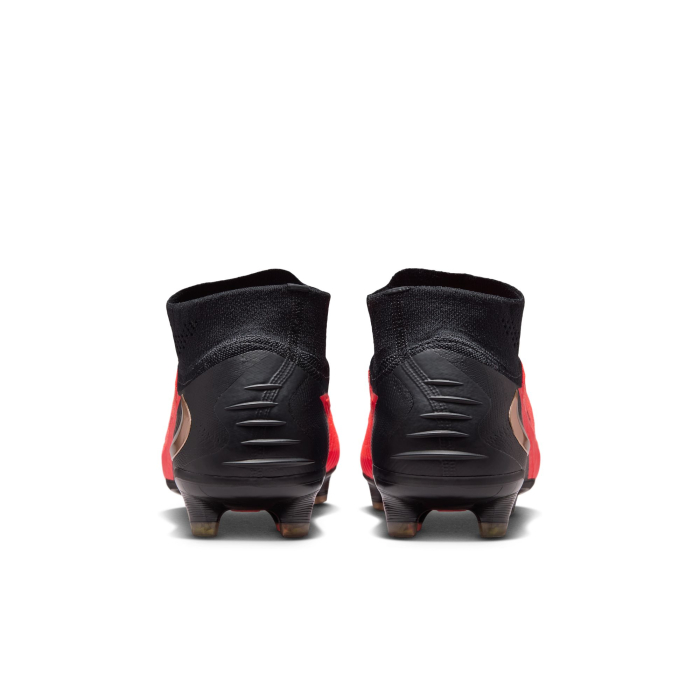 Ghete fotbal Nike Phantom 6 High Elite FG [6]