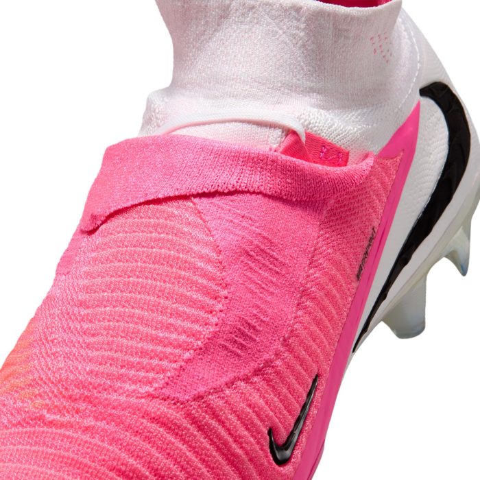 Ghete fotbal Nike Phantom 6 High Elite FG [3]