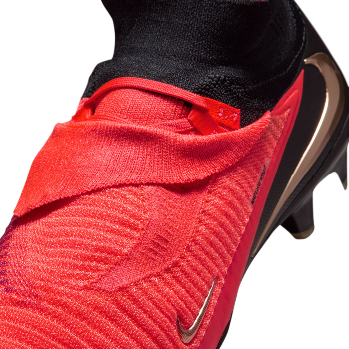 Ghete fotbal Nike Phantom 6 High Elite FG [3]