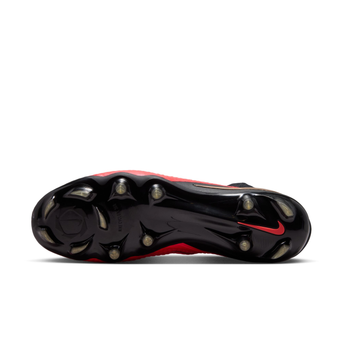 Ghete fotbal Nike Phantom 6 High Elite FG [11]