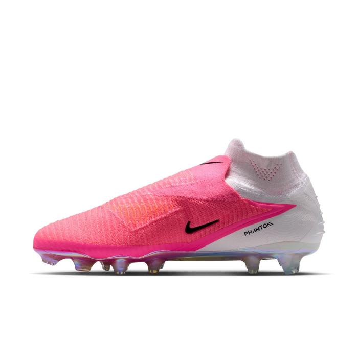 Ghete fotbal Nike Phantom 6 High Elite FG [8]