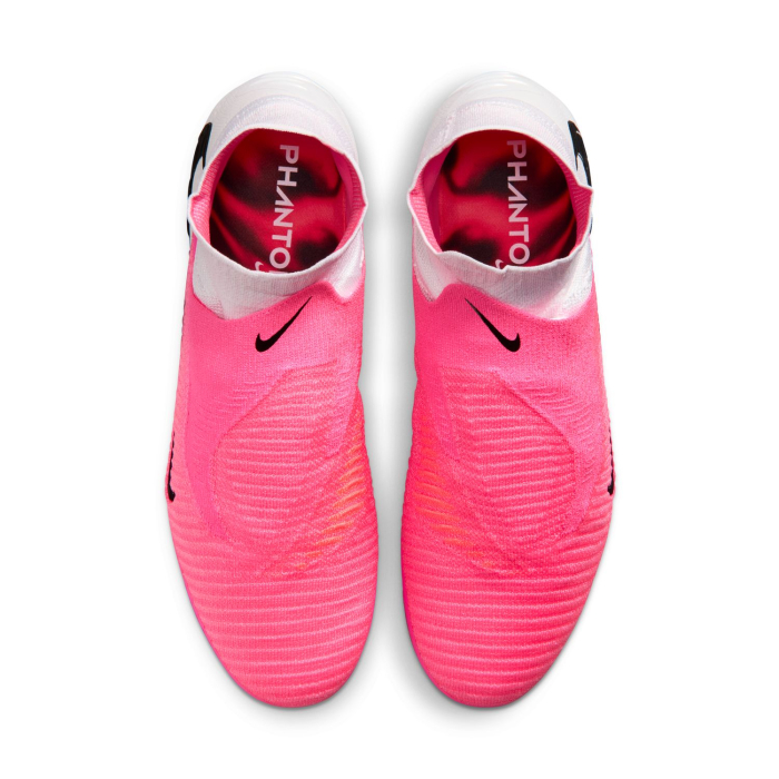 Ghete fotbal Nike Phantom 6 High Elite FG [7]