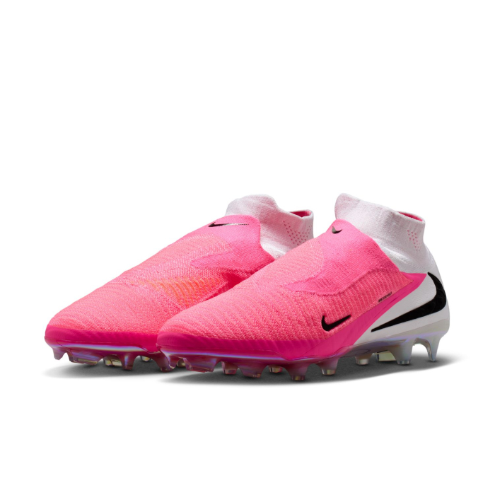 Ghete fotbal Nike Phantom 6 High Elite FG [2]