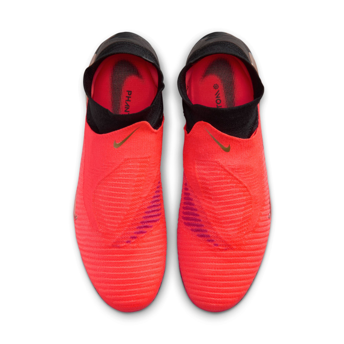 Ghete fotbal Nike Phantom 6 High Elite FG [7]