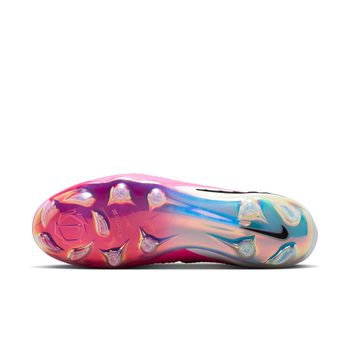 Ghete fotbal Nike Phantom 6 High Elite FG [11]