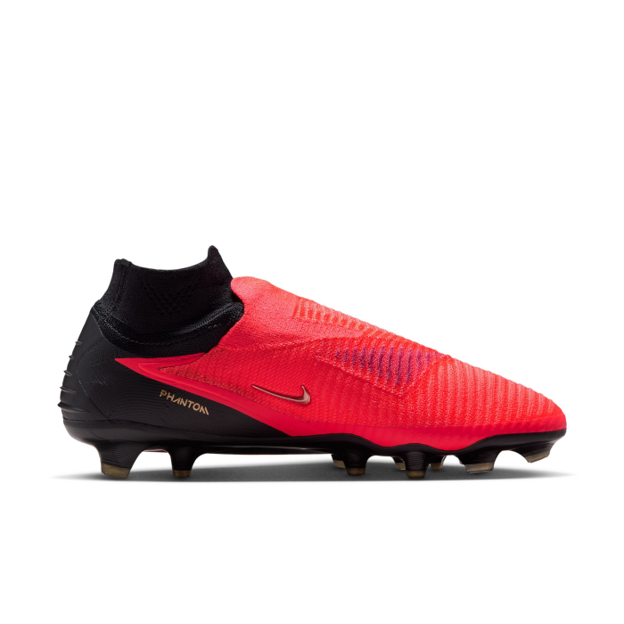 Ghete fotbal Nike Phantom 6 High Elite FG [10]