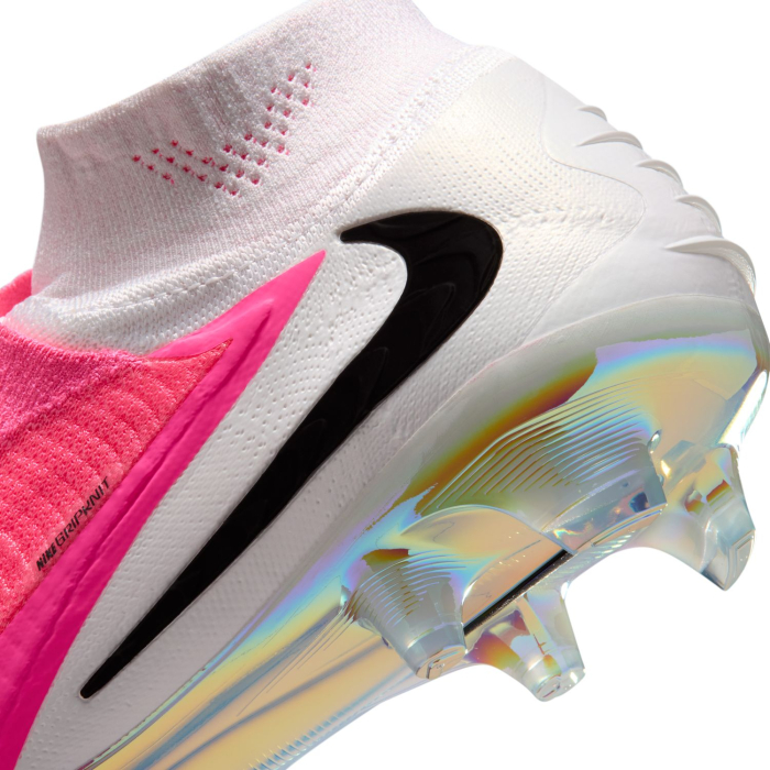 Ghete fotbal Nike Phantom 6 High Elite FG [4]