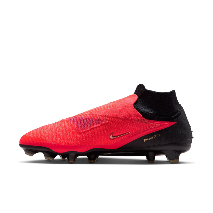 Ghete fotbal Nike Phantom 6 High Elite FG [8]