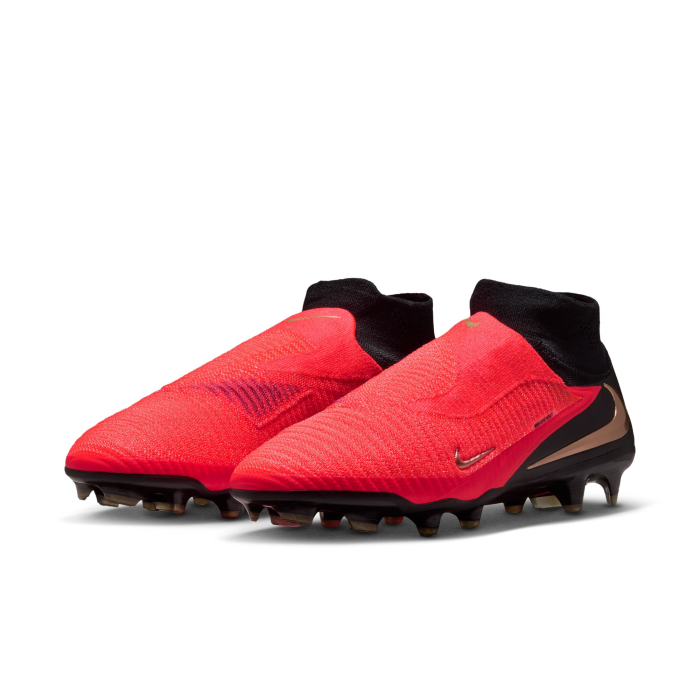Ghete fotbal Nike Phantom 6 High Elite FG [2]