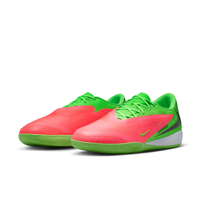 Ghete fotbal Nike Phantom 6 Low Acad IC Erling Haaland [2]