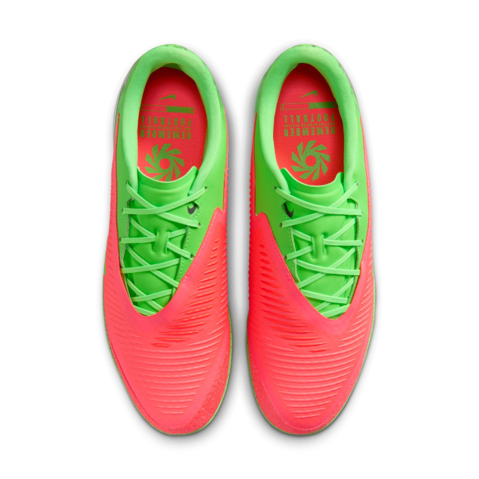 Ghete fotbal Nike Phantom 6 Low Acad IC Erling Haaland [6]
