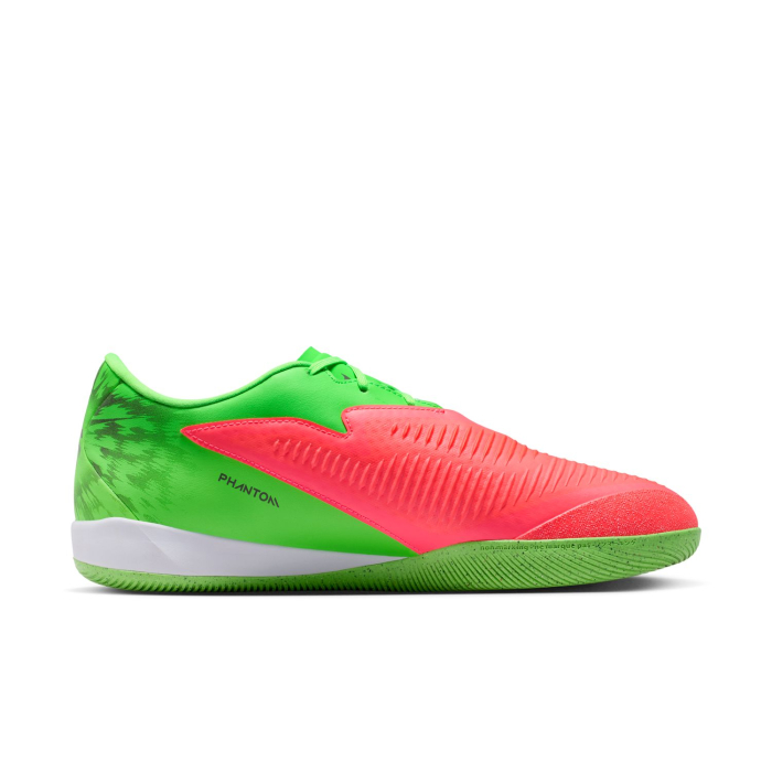Ghete fotbal Nike Phantom 6 Low Acad IC Erling Haaland [9]