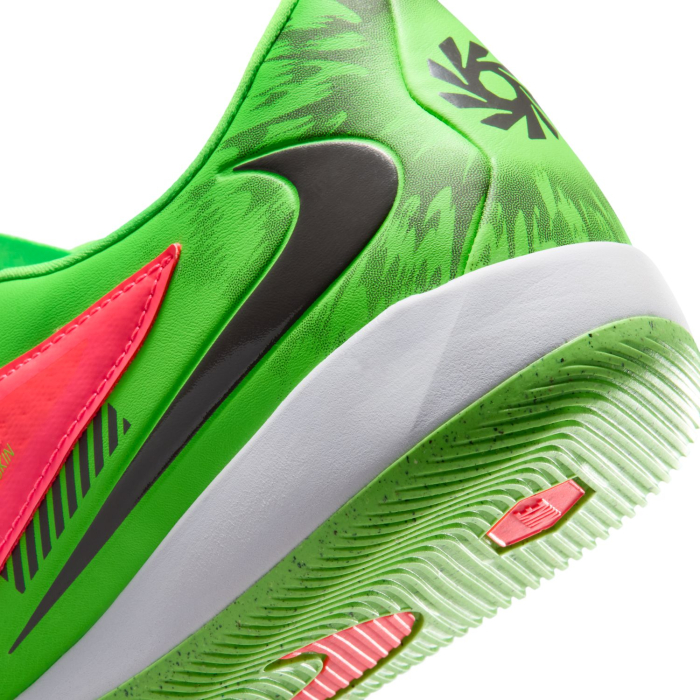 Ghete fotbal Nike Phantom 6 Low Acad IC Erling Haaland [4]