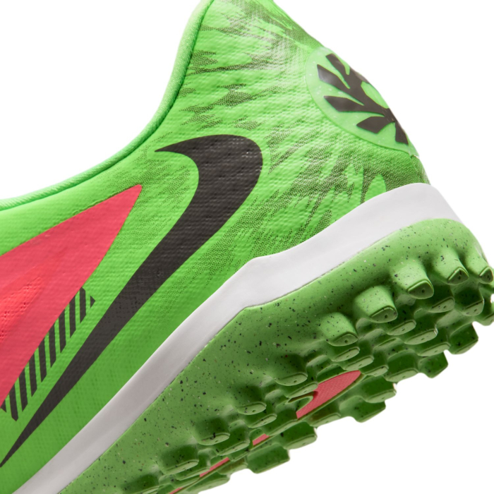 Ghete fotbal Nike Phantom 6 Low Acad TF Erling Haaland [4]