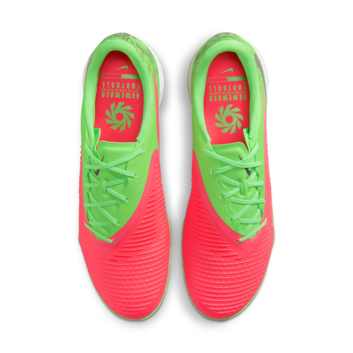 Ghete fotbal Nike Phantom 6 Low Acad TF Erling Haaland [6]