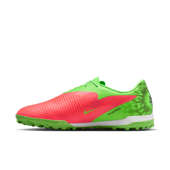 Ghete fotbal Nike Phantom 6 Low Acad TF Erling Haaland [7]