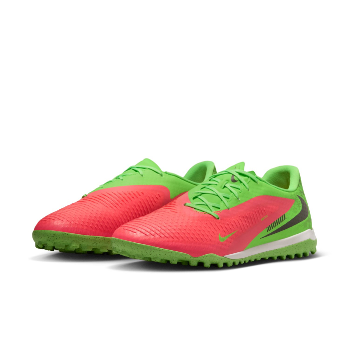 Ghete fotbal Nike Phantom 6 Low Acad TF Erling Haaland [2]