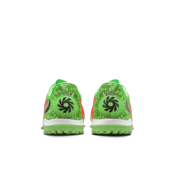 Ghete fotbal Nike Phantom 6 Low Acad TF Erling Haaland [5]