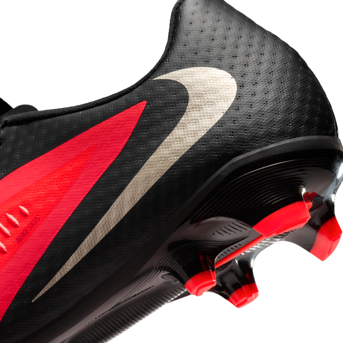Ghete fotbal Nike Phantom 6 Low Academy FG/MG [4]