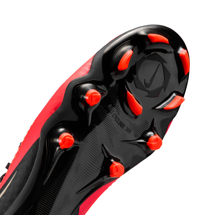 Ghete fotbal Nike Phantom 6 Low Academy FG/MG [5]