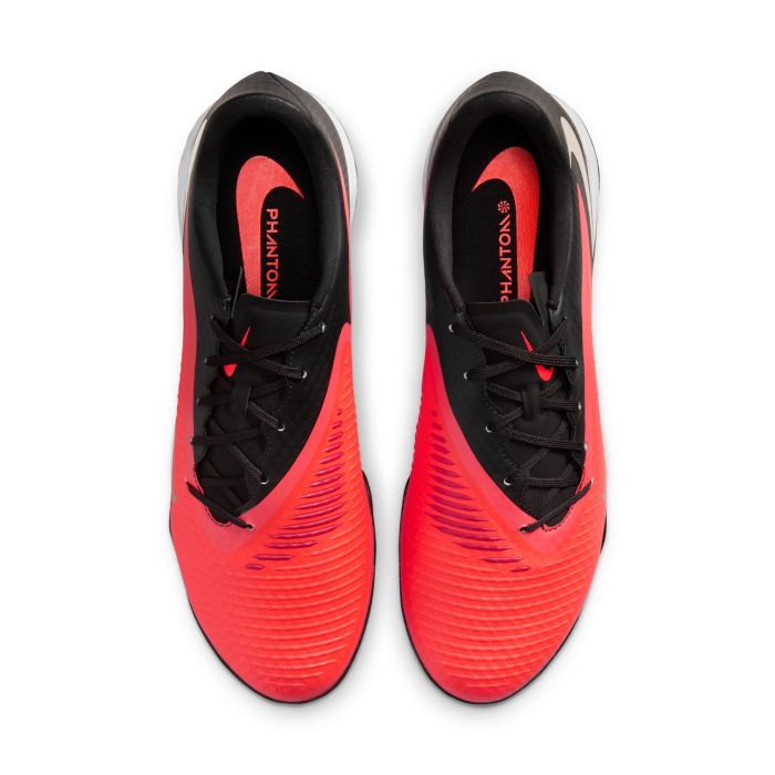 Ghete fotbal Nike Phantom 6 Low Academy TF [6]