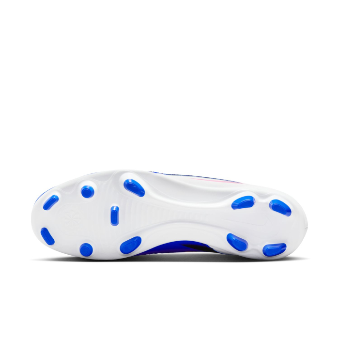 Ghete fotbal Nike Phantom 6 Low Club FG/MG [10]