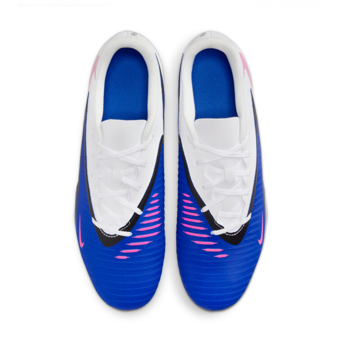 Ghete fotbal Nike Phantom 6 Low Club FG/MG [7]