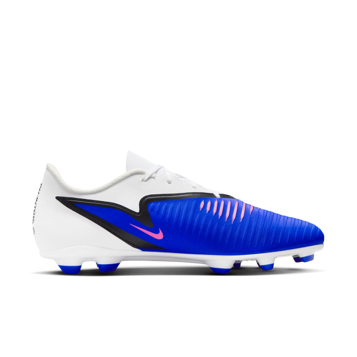 Ghete fotbal Nike Phantom 6 Low Club FG/MG [9]