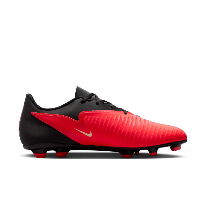 Ghete fotbal Nike Phantom 6 Low Club FG/MG [10]