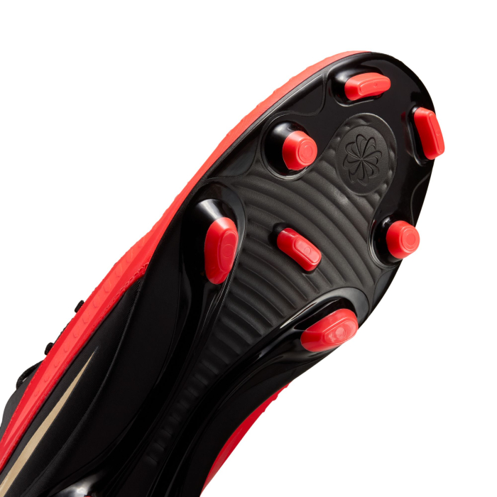 Ghete fotbal Nike Phantom 6 Low Club FG/MG [5]