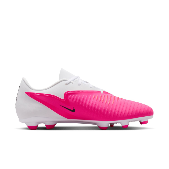 Ghete fotbal Nike Phantom 6 Low Club FG/MG [10]