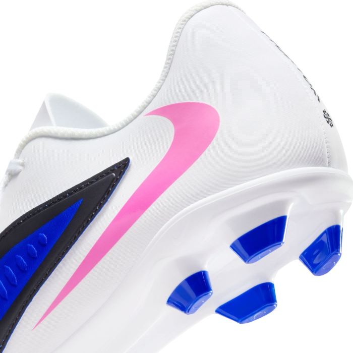 Ghete fotbal Nike Phantom 6 Low Club FG/MG [4]