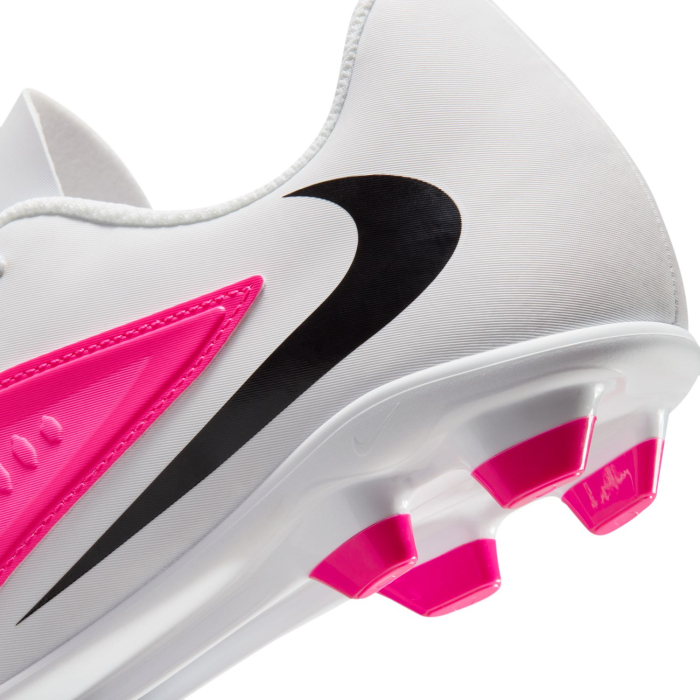 Ghete fotbal Nike Phantom 6 Low Club FG/MG [4]